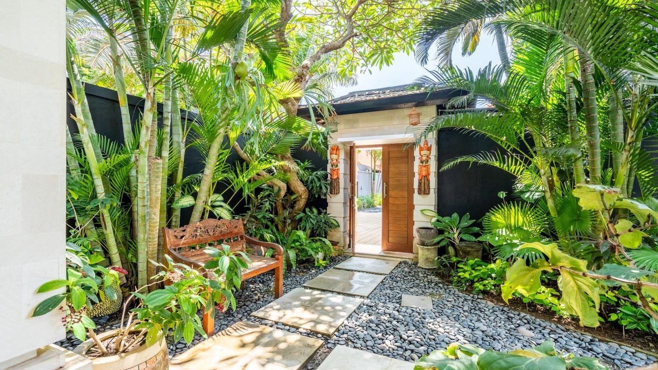 Photo of Outdoor in Sanur