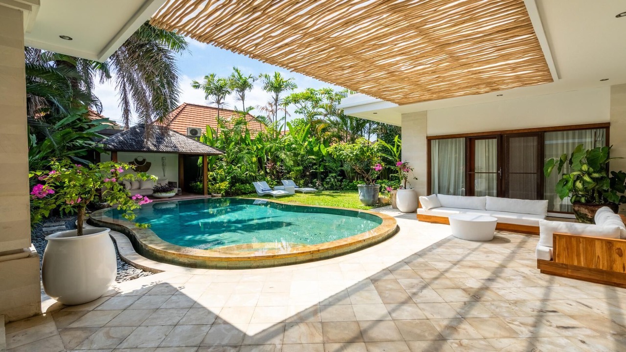 Photo of Outdoor in Sanur