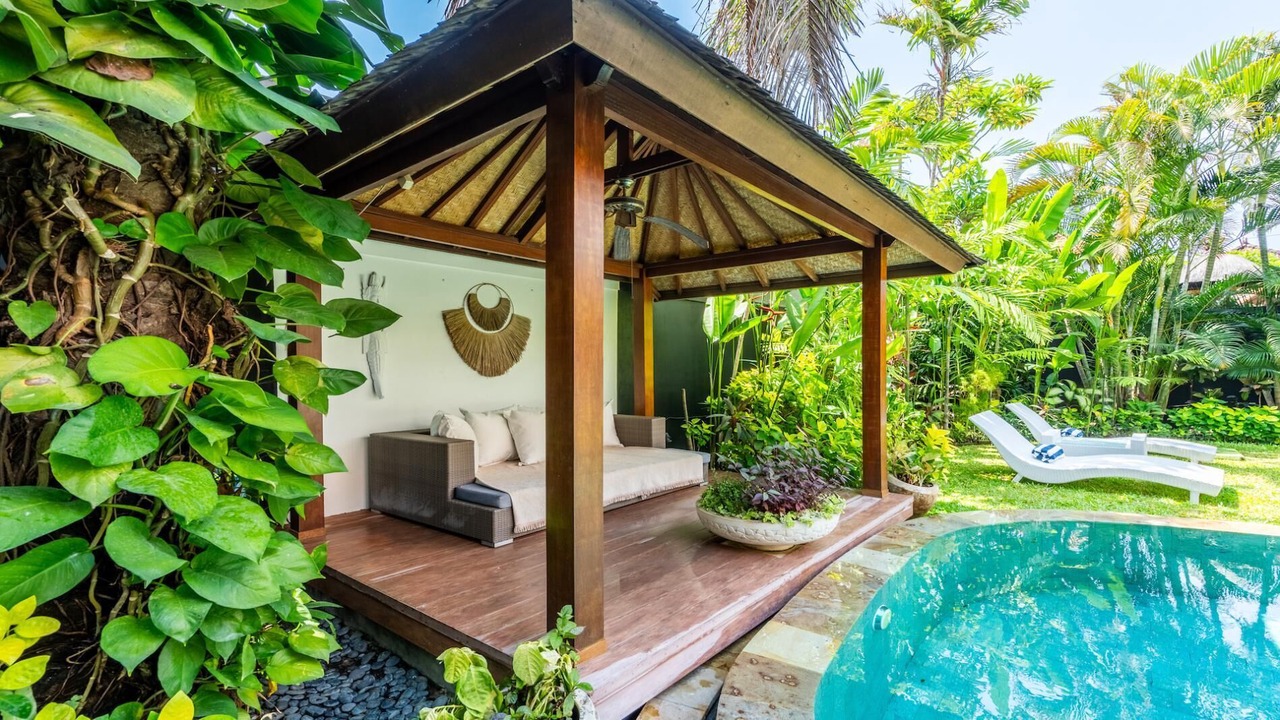 Photo of Outdoor in Sanur