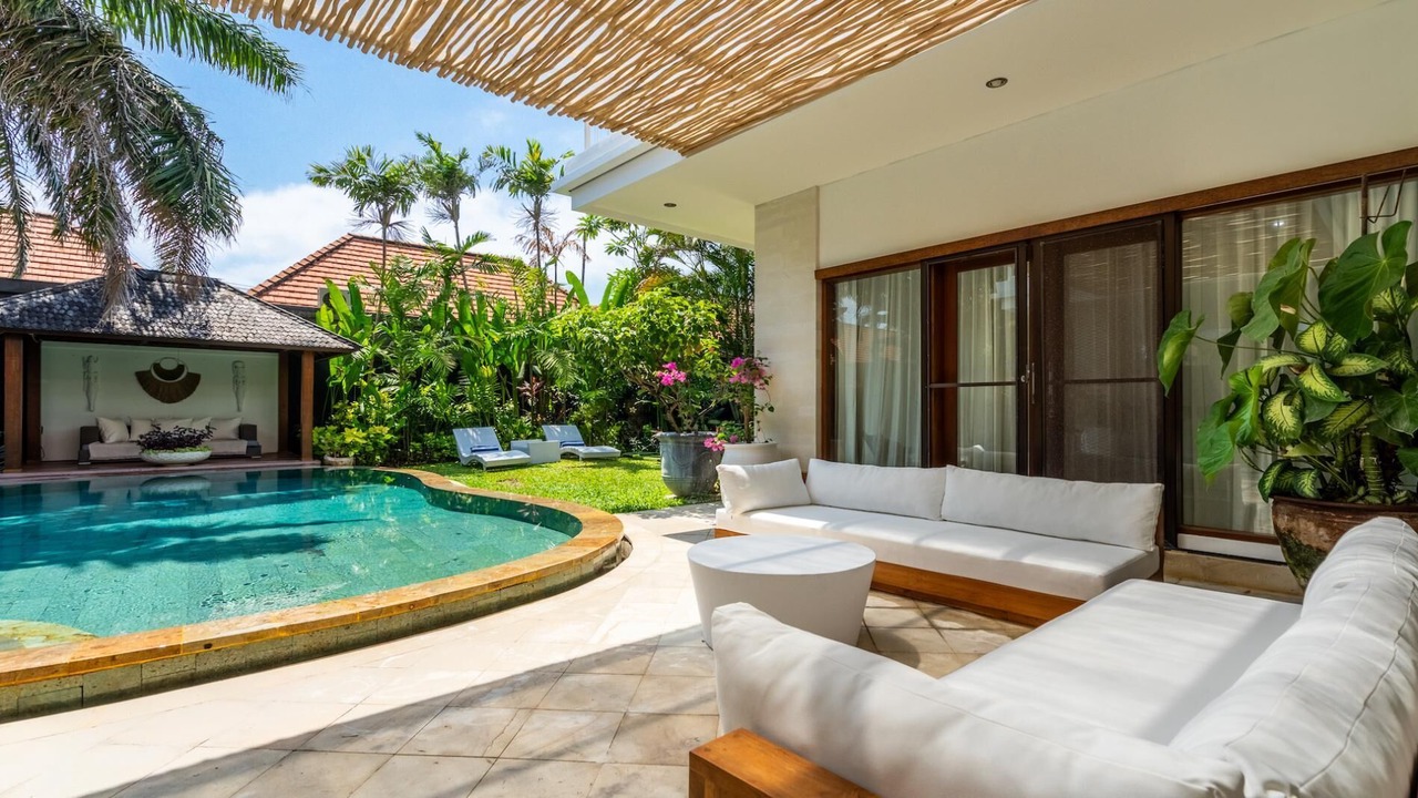 Photo of Outdoor in Sanur