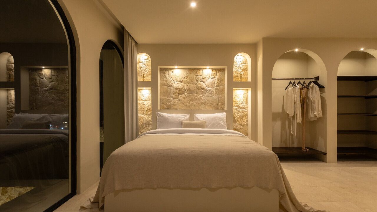 Photo of Bedroom in Babakan