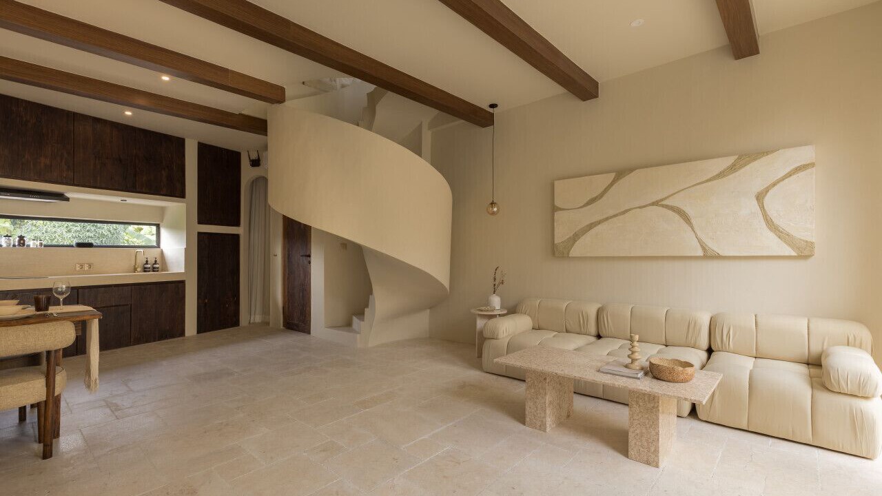 Photo of Livingroom in Babakan