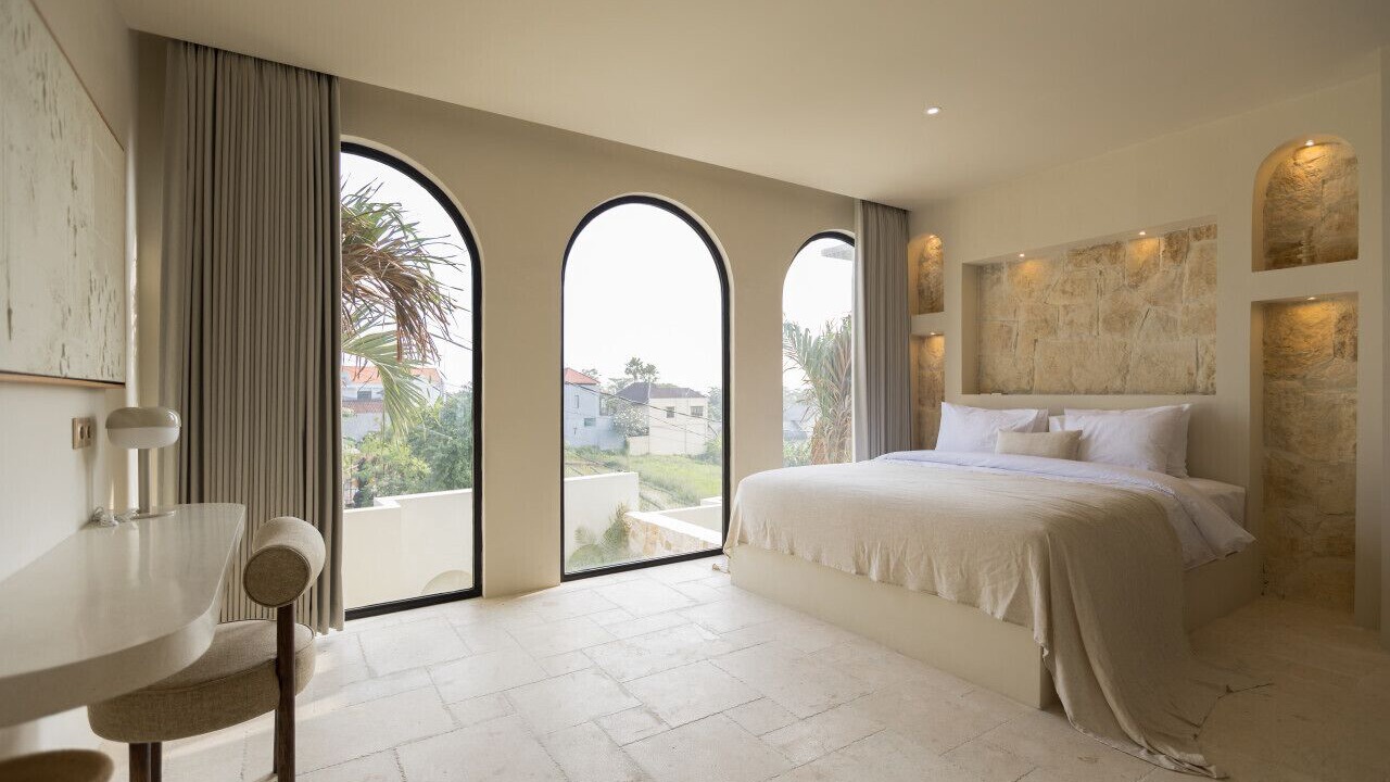Photo of Bedroom in Babakan