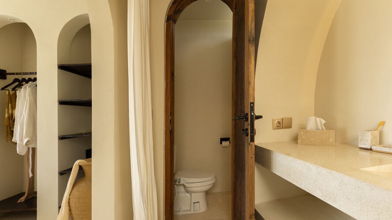 Photo of Bathroom in Babakan