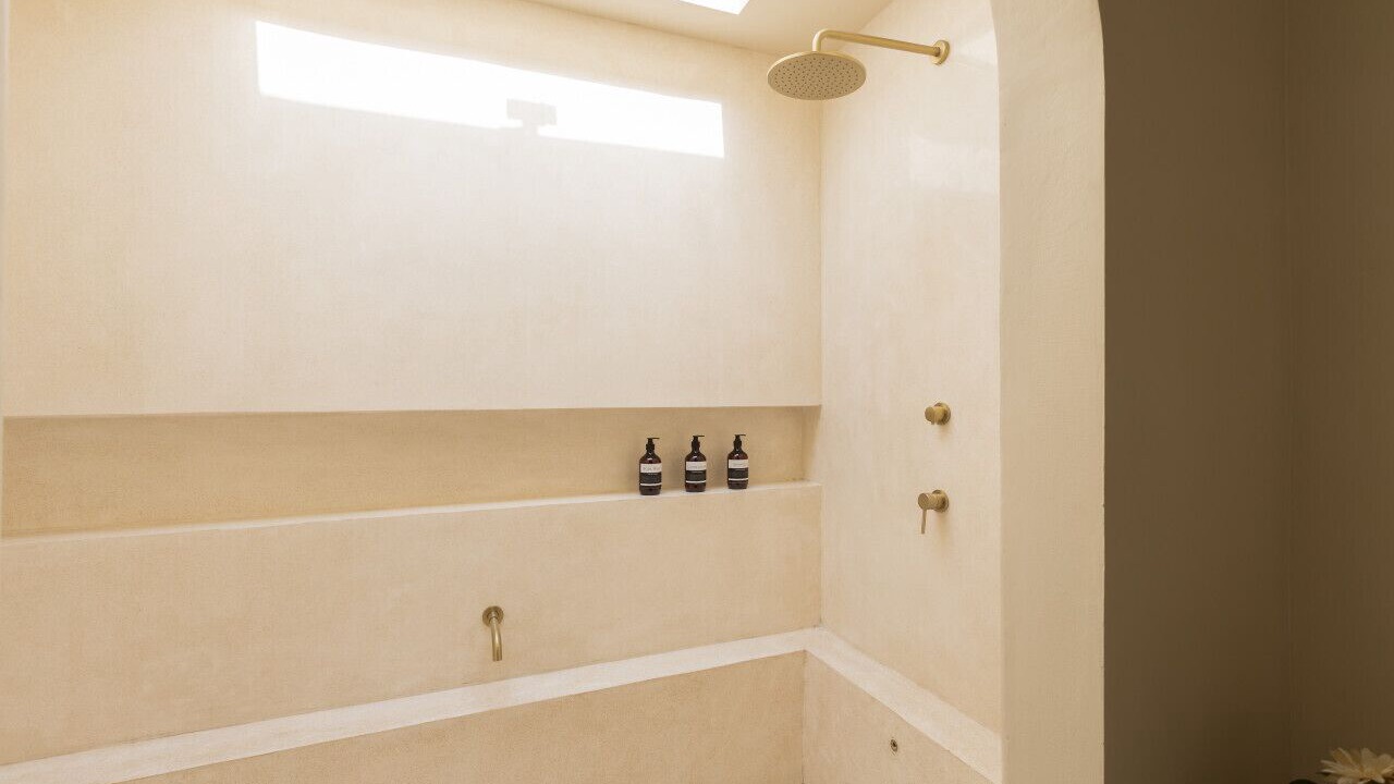 Photo of Bathroom in Babakan