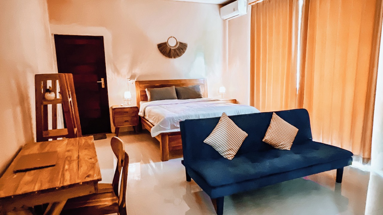 Photo of Bedroom in Kampial
