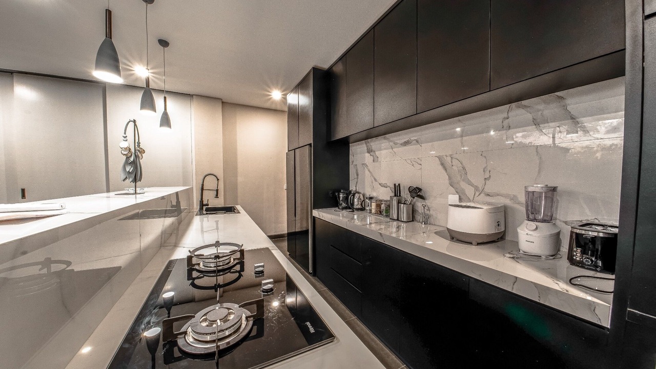 Photo of Kitchen in Taman Griya