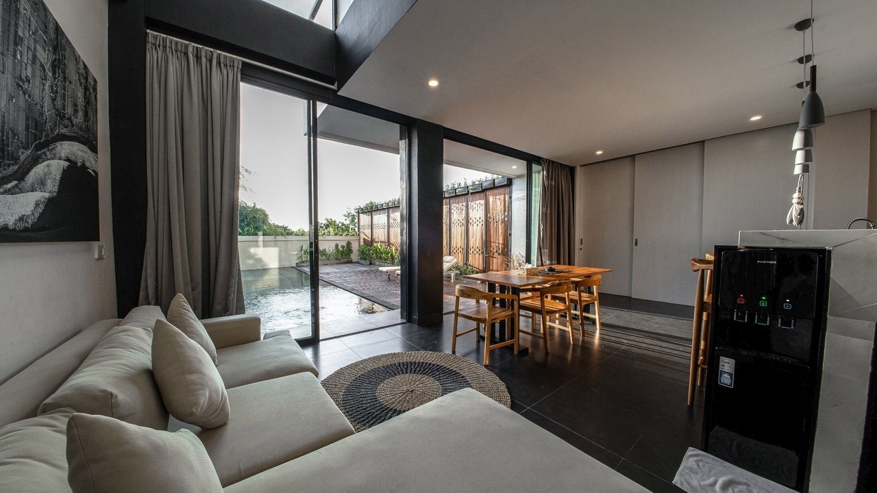 Photo of Livingroom in Taman Griya