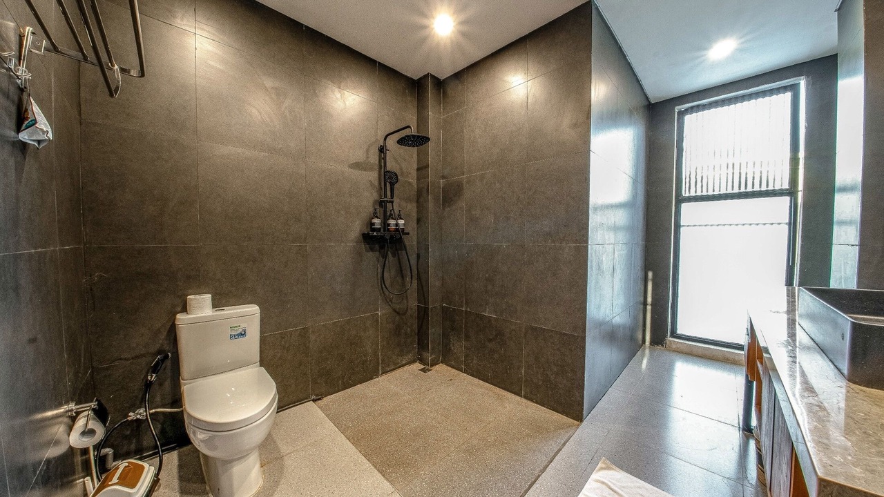 Photo of Bathroom in Taman Griya