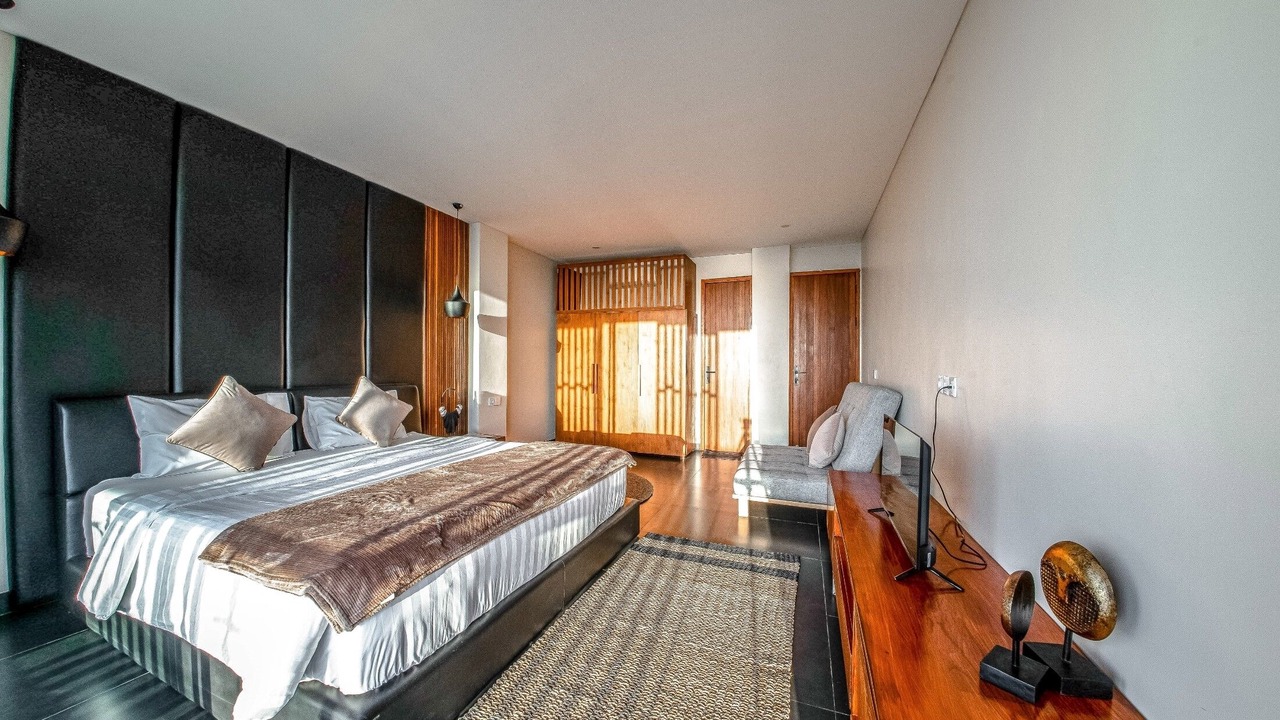 Photo of Bedroom in Taman Griya