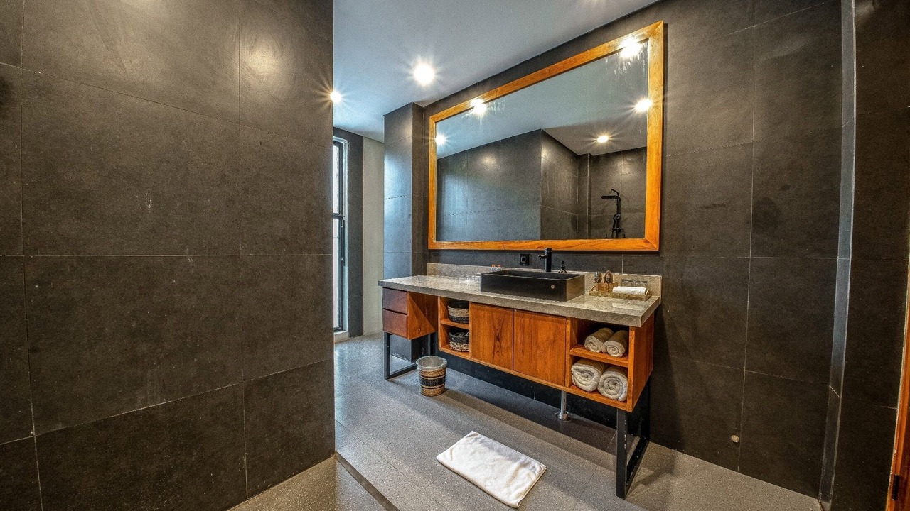 Photo of Bathroom in Taman Griya