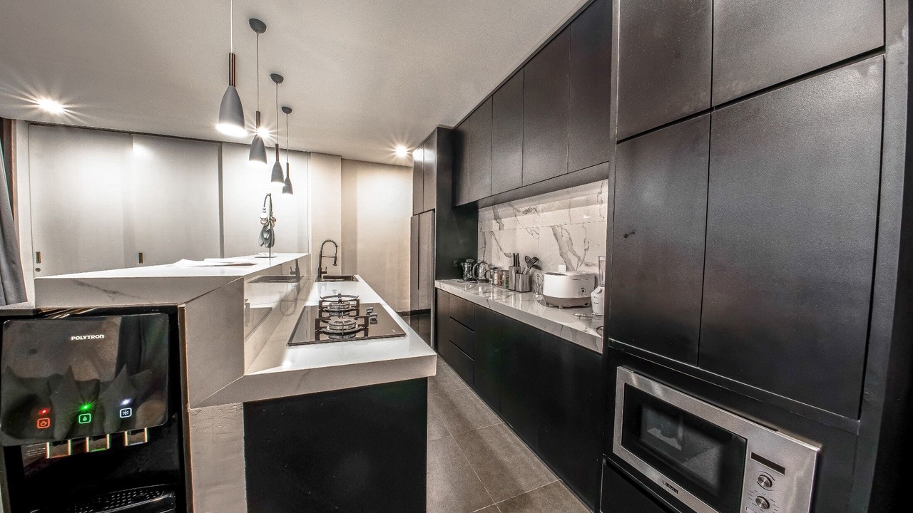 Photo of Kitchen in Taman Griya