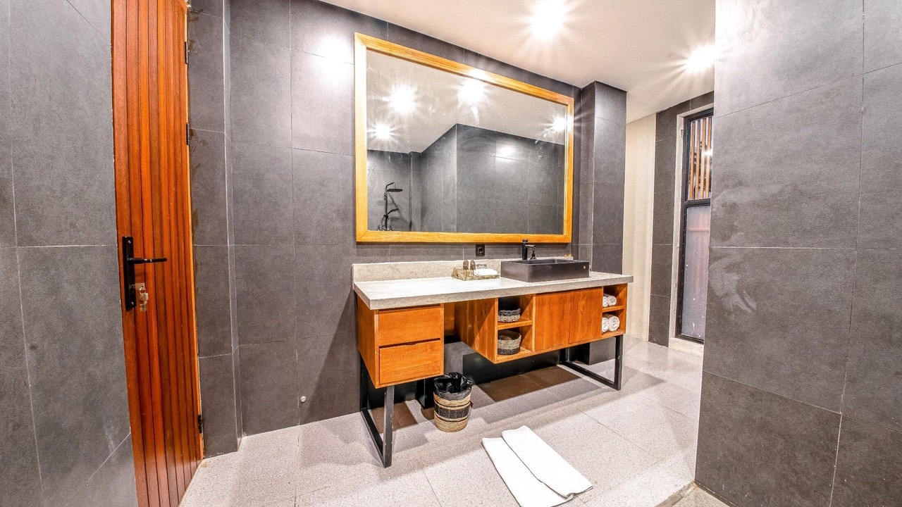 Photo of Bathroom in Taman Griya
