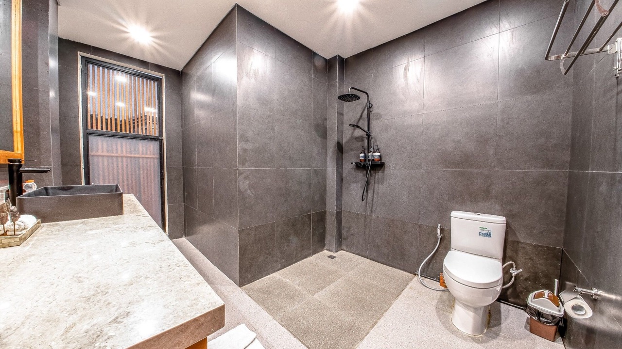 Photo of Bathroom in Taman Griya