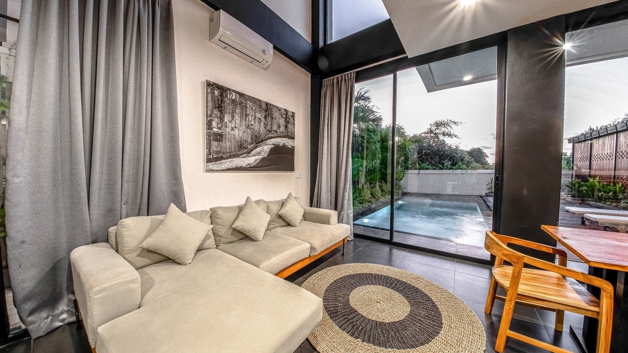 Photo of Livingroom in Taman Griya