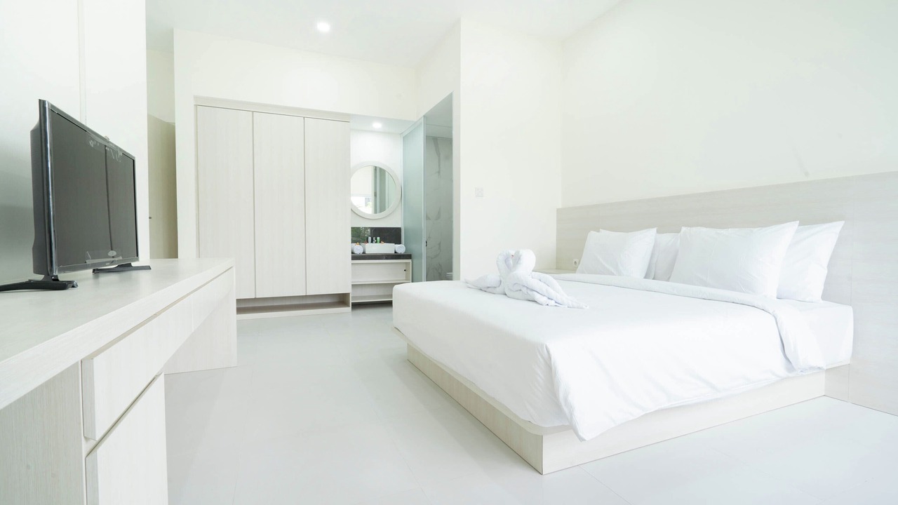 Photo of Bedroom in By Pass Ngurah Rai