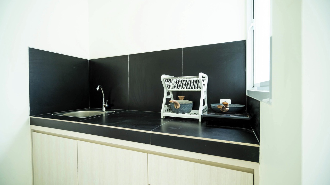 Photo of Kitchen in By Pass Ngurah Rai