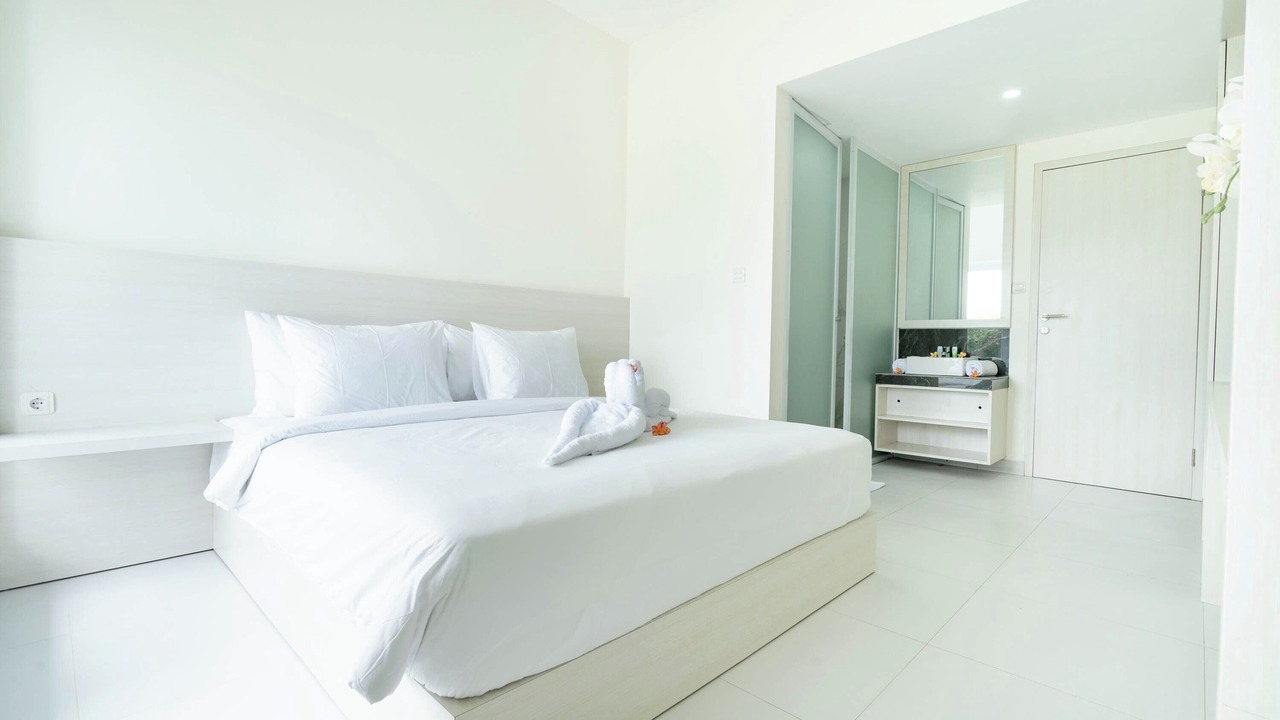 Photo of Bedroom in By Pass Ngurah Rai
