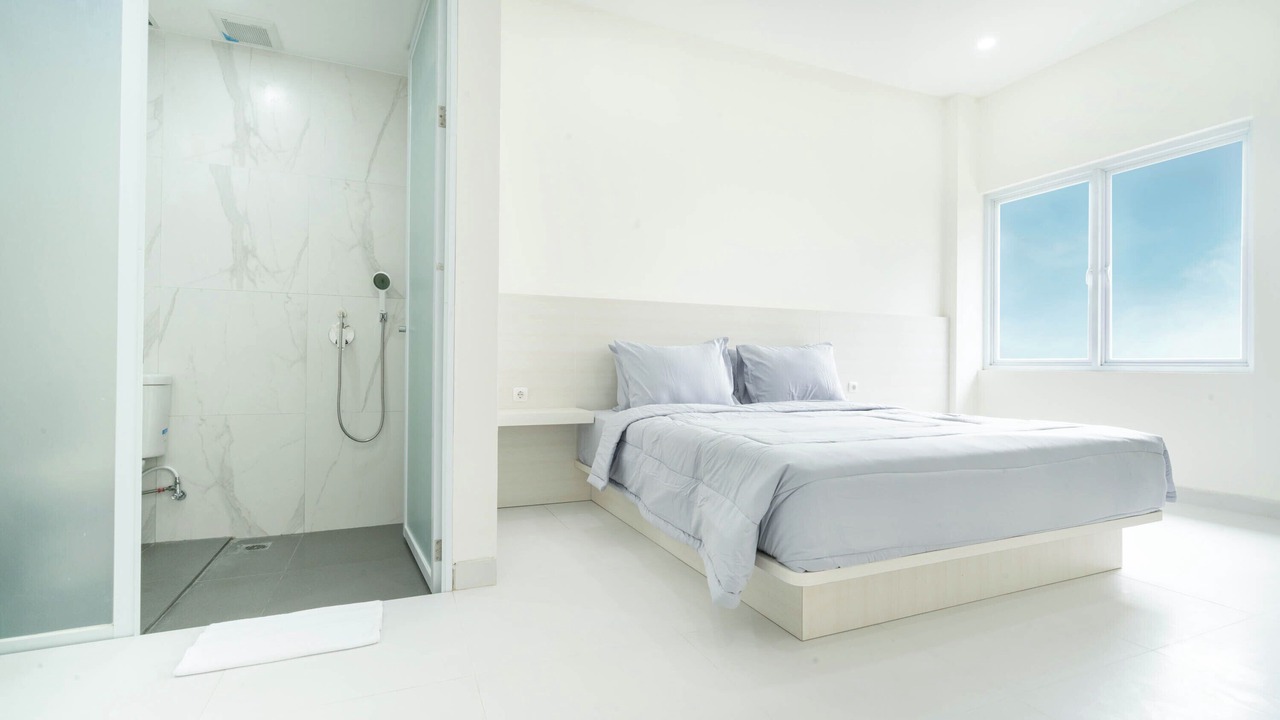 Photo of Bedroom in By Pass Ngurah Rai