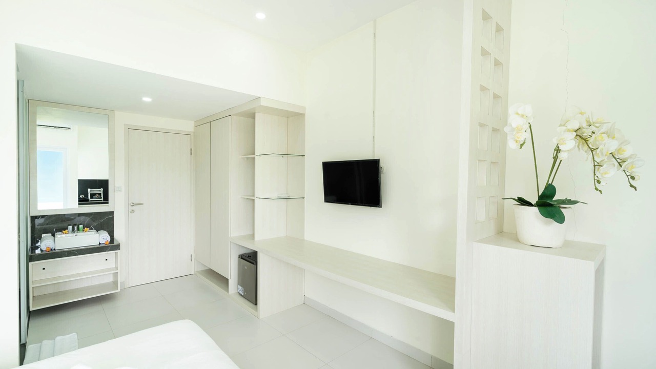 Photo of Bedroom in By Pass Ngurah Rai