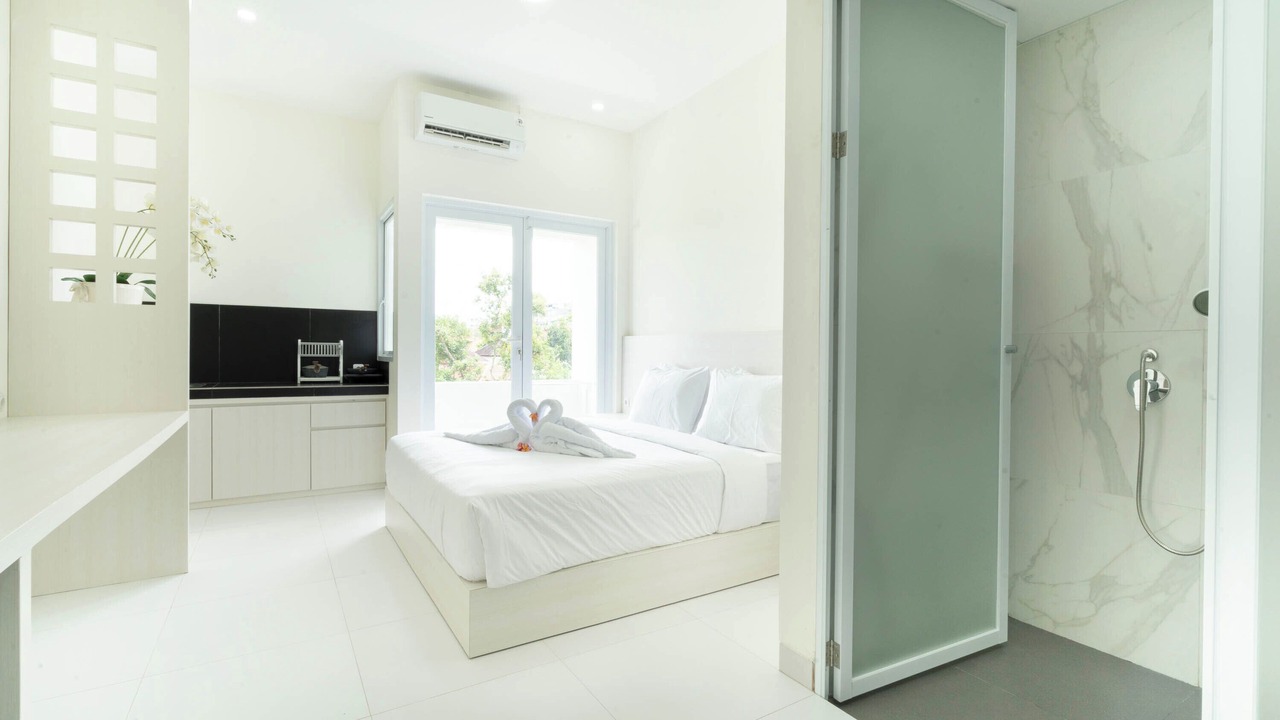 Photo of Bedroom in By Pass Ngurah Rai