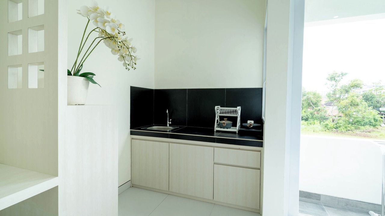 Photo of Kitchen in By Pass Ngurah Rai