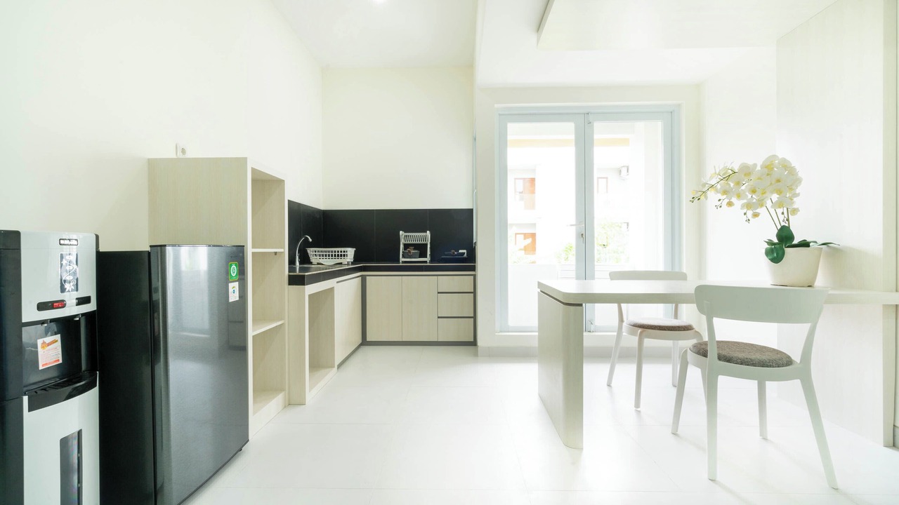 Photo of Bedroom in By Pass Ngurah Rai