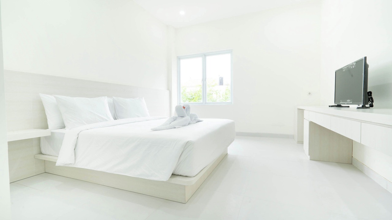 Photo of Bedroom in By Pass Ngurah Rai