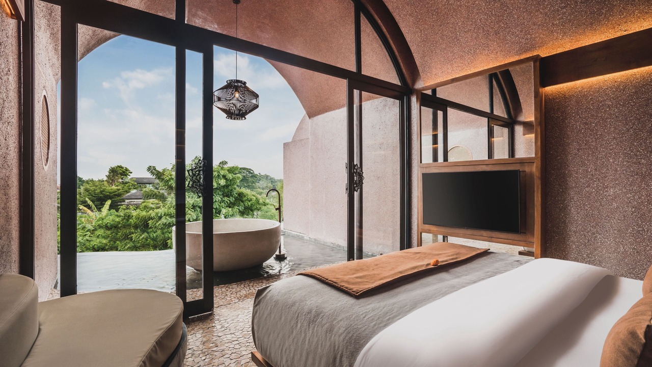 Photo of Bedroom in Sanur