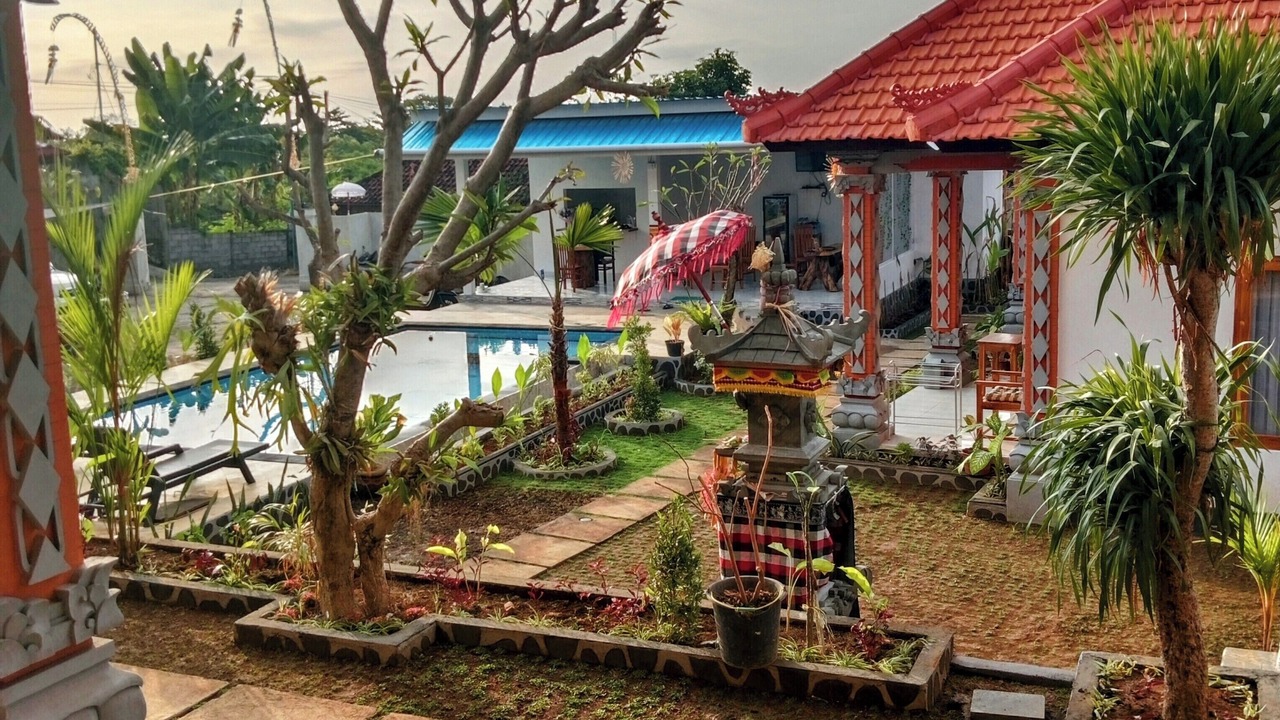 Photo of Outdoor in Lovina