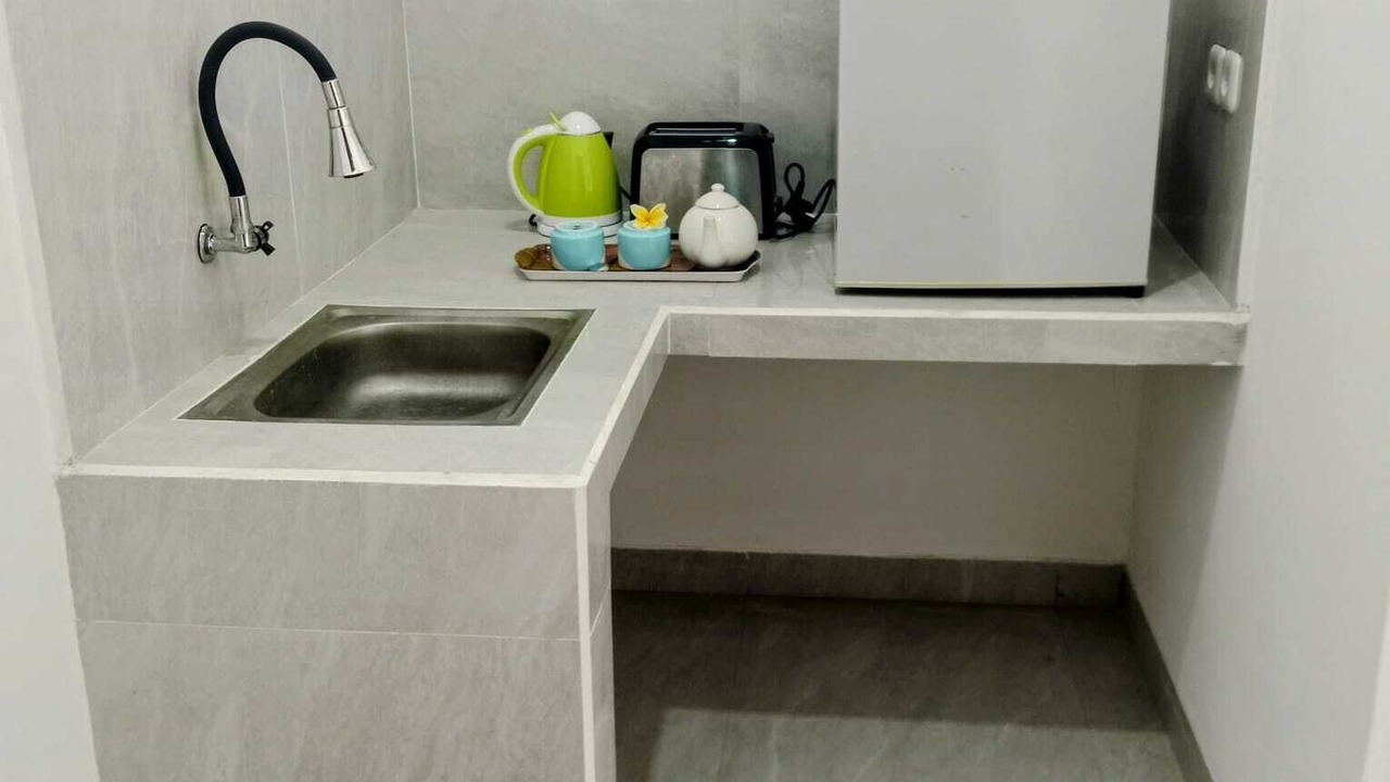 Photo of Bedroom in Lovina