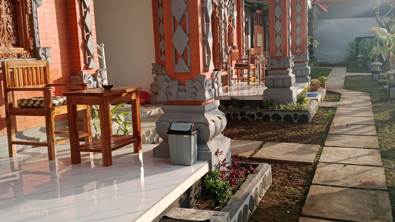 Photo of Outdoor in Lovina