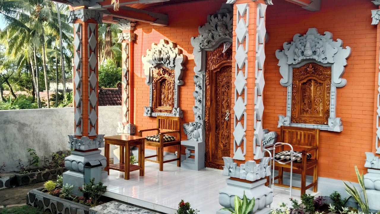 Photo of Bedroom in Lovina