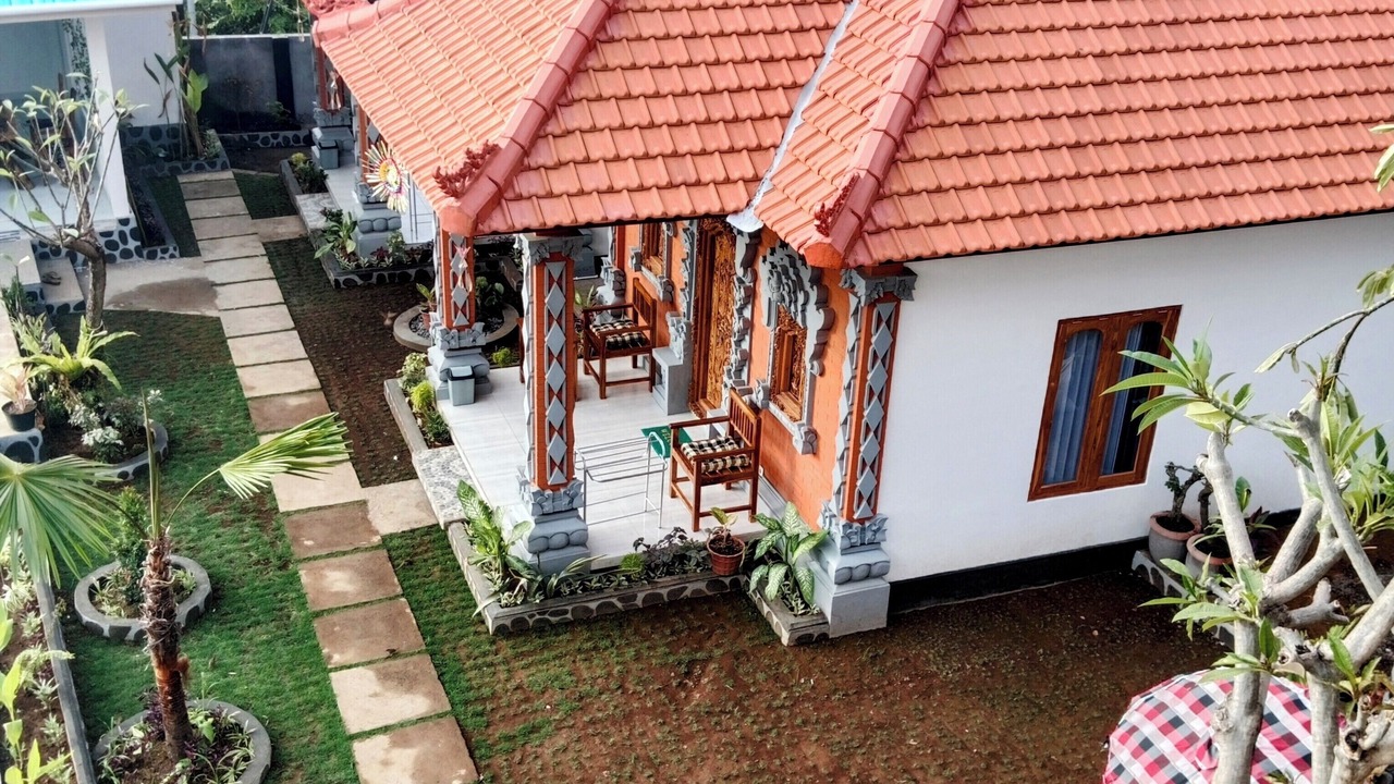 Photo of Livingroom in Lovina
