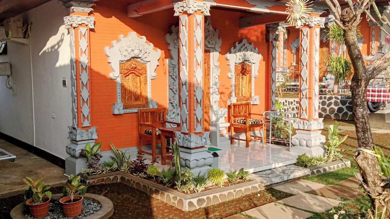 Photo of Outdoor in Lovina