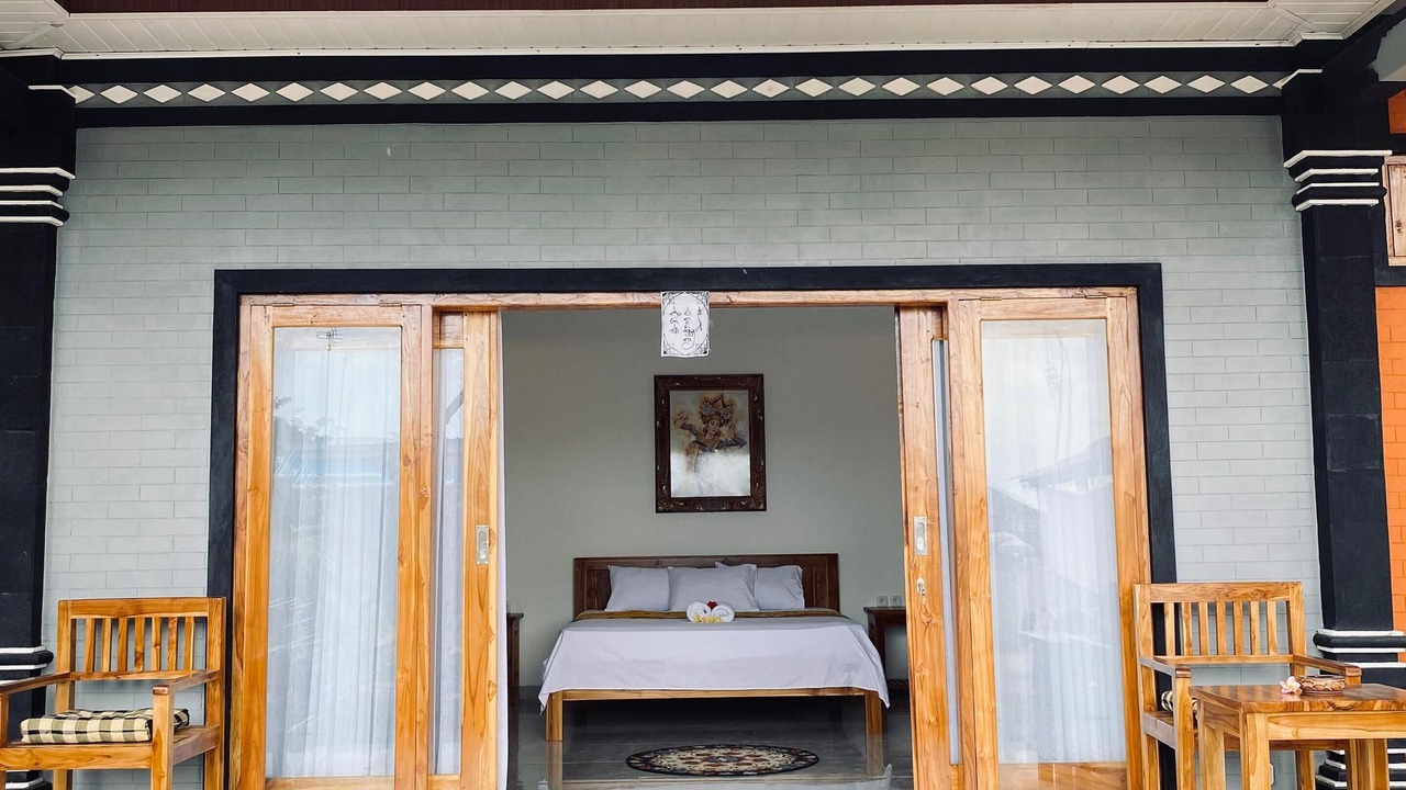 Photo of Bedroom in Lovina