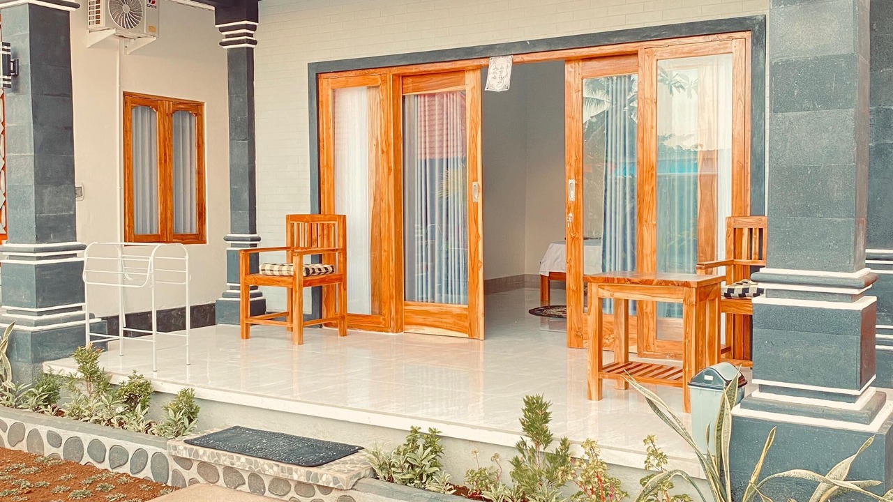 Photo of Bedroom in Lovina