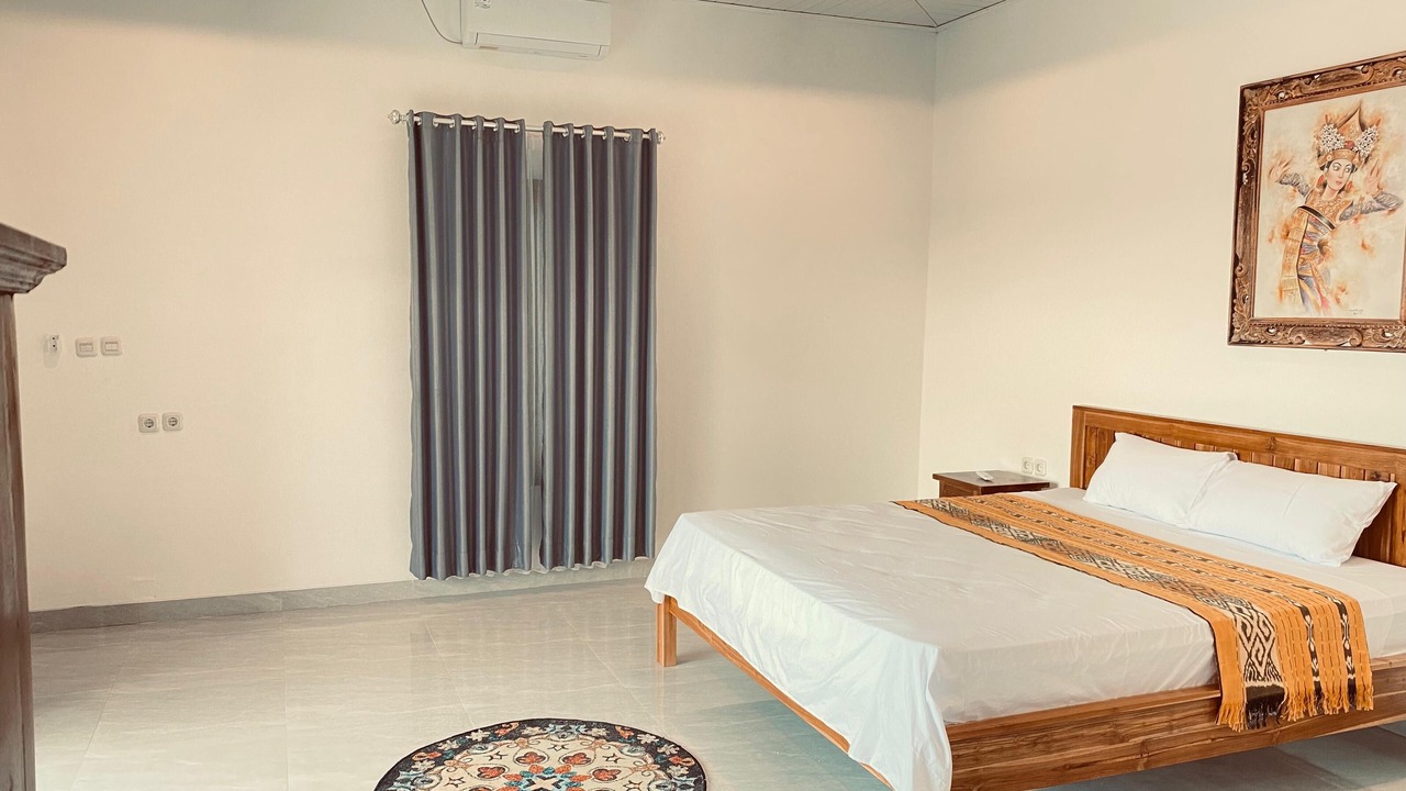 Photo of Bedroom in Lovina
