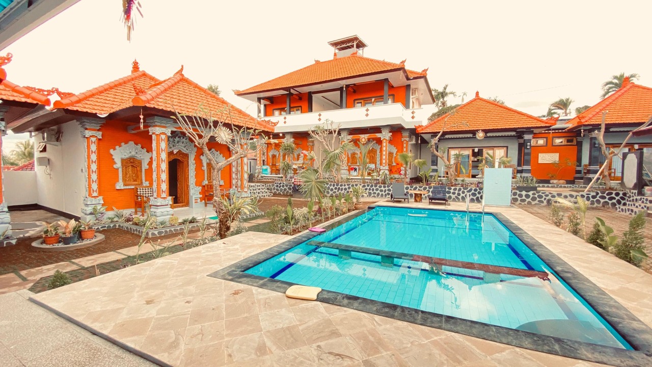 Photo of Outdoor in Lovina