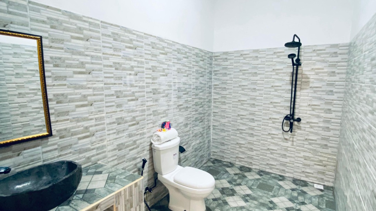 Photo of Bathroom in Lovina