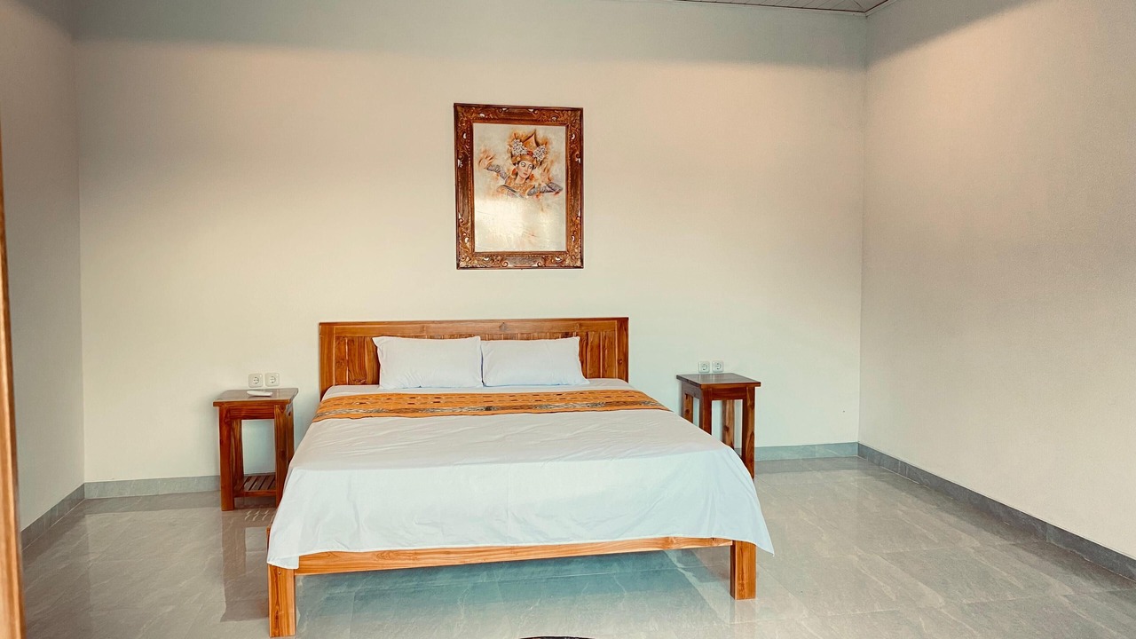 Photo of Bedroom in Lovina