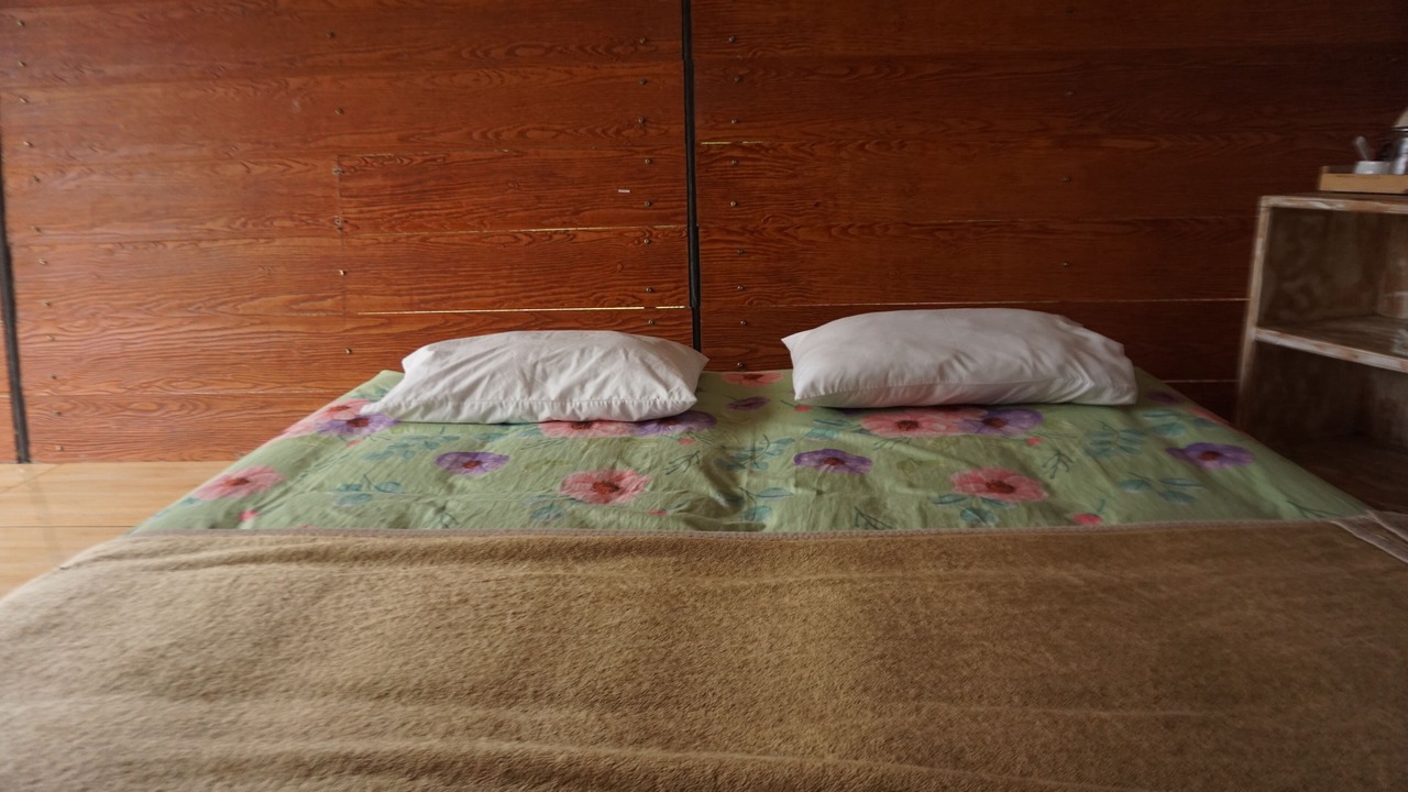 Photo of Bedroom in Megamendung