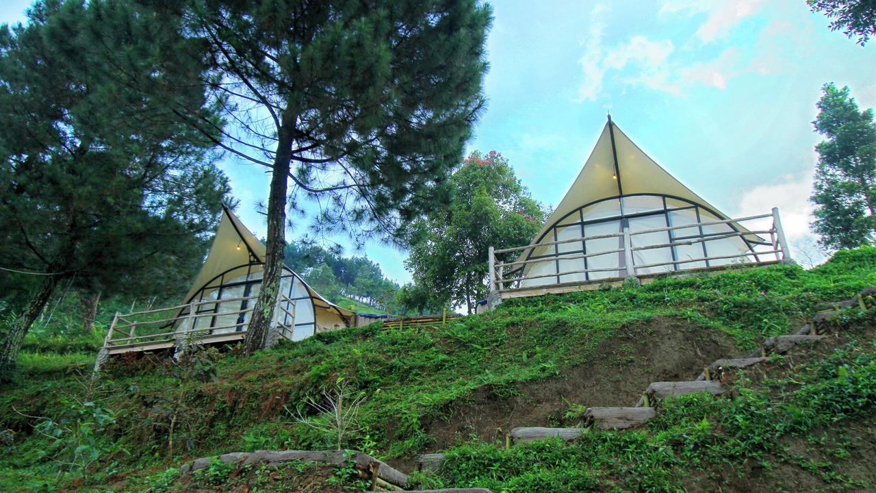 Photo of Outdoor in Megamendung