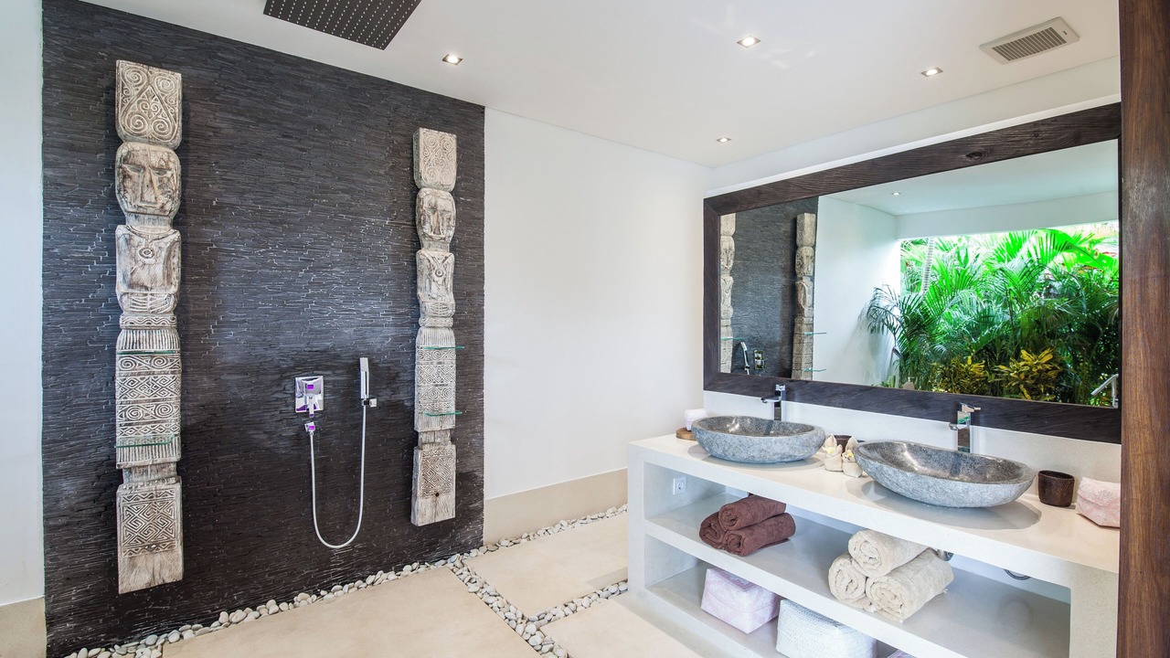 Photo of Bathroom in Kerobokan