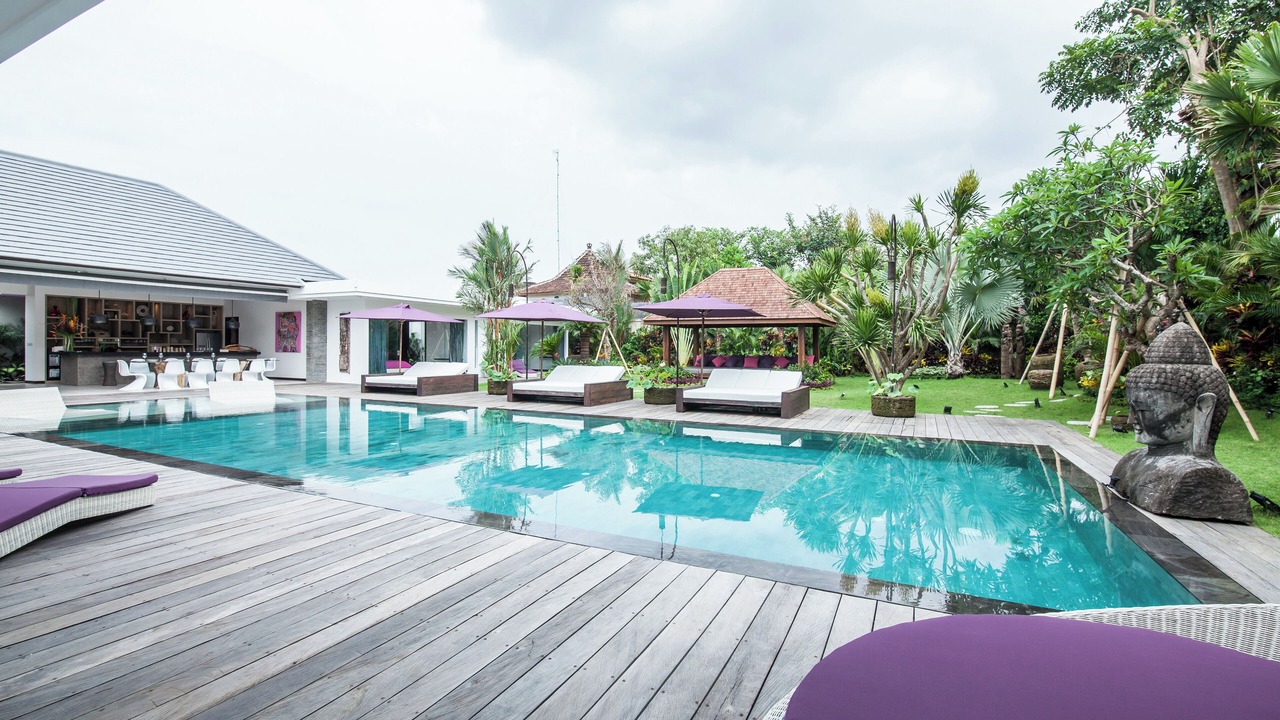 Photo of Outdoor in Kerobokan