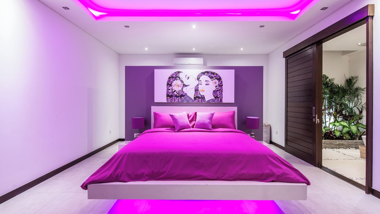 Photo of Bedroom in Kerobokan