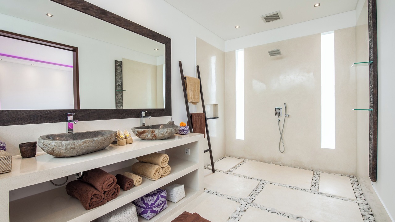 Photo of Bathroom in Kerobokan