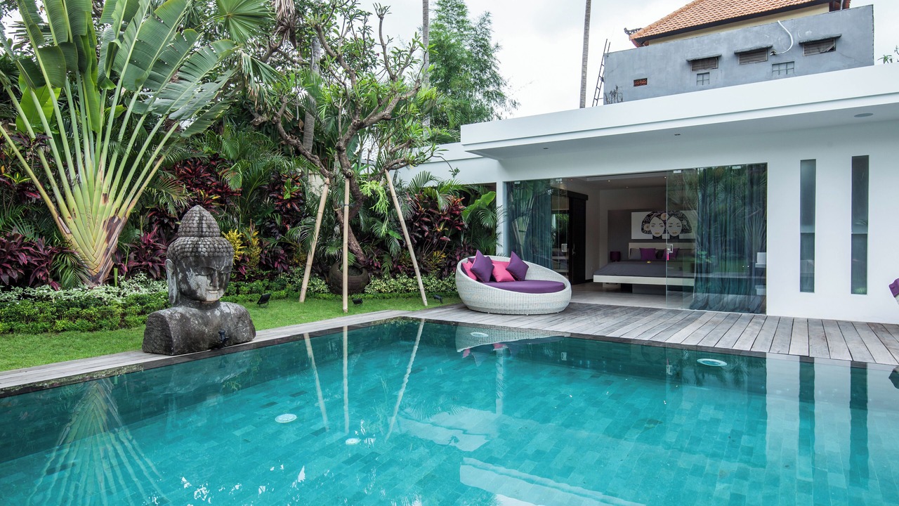Photo of Outdoor in Kerobokan