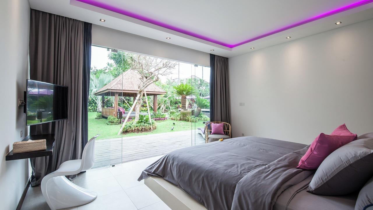 Photo of Bedroom in Kerobokan