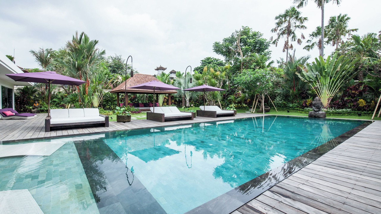 Photo of Outdoor in Kerobokan